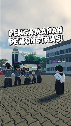 POV Security Demonstration in RDID Drag Drive Simulator #roblox #dragdrivesimulator #dragdriveupdate