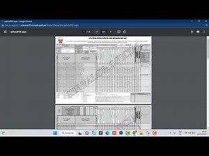 Como generar Actas Finales en SIAGIE - 2022