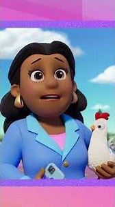 Paw Patrol | WHERE IS CHICKALETTA? 🐔
