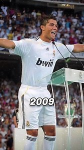 Evolution of Cristiano Ronaldo (2002 - 2025) 🇵🇹 🐐 #ronaldo #goals #realmadrid #soccer #skills #cr7 #club #BallondOr #football . . . Like, Comment, Share & Follow MrSoniq for more amazing football contents ⚽ Subscribe to my Youtube Channel - MrSoniq Shorts (Link also provided in the description) | MrSoniq