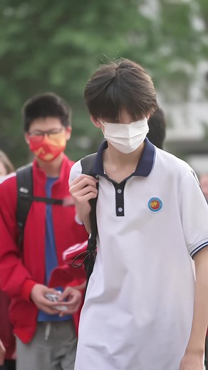 #chinese #school #douyin抖音 #lingyue #流量回来ಥಥ #schoollife #xinh #xuhong #抖音爸爸別限我流