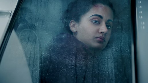 Badla | Netflix