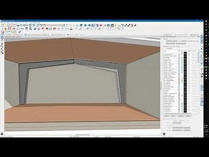 Tapered Steel Beams - Quick Method - Chief Architect