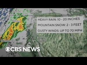 What is a bomb cyclone?