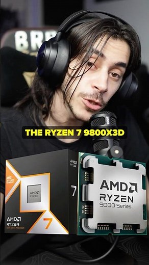 Ryzen 7 9800X3D - Is Turbo Mode Overhyped?
