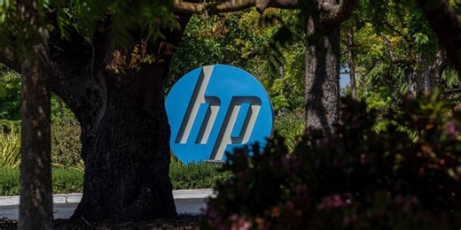 HP Expects Growing Demand for AI-Enabled Personal Computers to Continue
