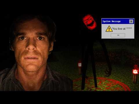 Minecraft's NEW Virus Mod INFECTS You...