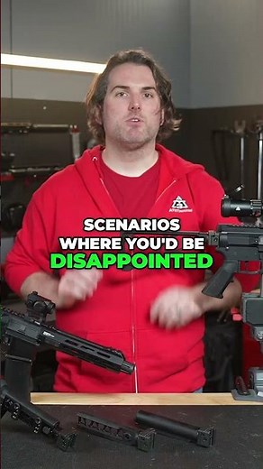 Why Midwest Industries Folding Stocks Are a Game Changer!