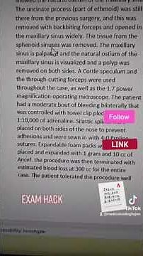 Example Process of Elimination medical coding certification exam tips hacks AAPC AHIMA NHA CPC CCS