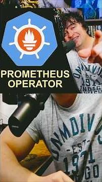 What is the Prometheus Operator?