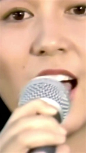 人恋しくて 南沙織《夜のヒットスタジ才》