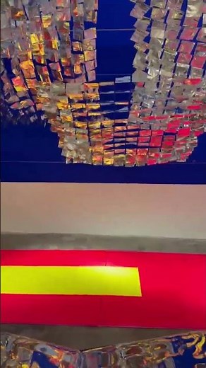 Lighting at Ingo Maurer studio