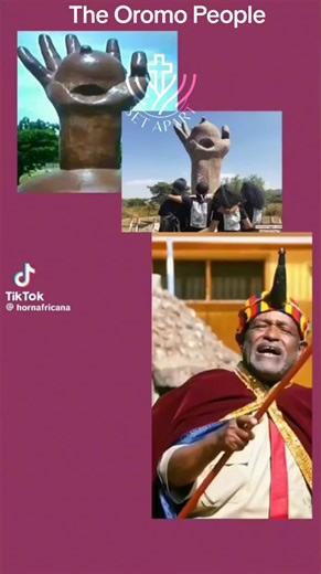 Understanding the Oromo People and Their Language