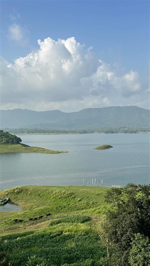 Hotel Simble Valley on Instagram: "#natural #prewedding #location #romantic #naturelovers"