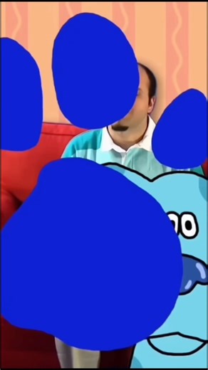 Rating SML Movie: Jeffy Watches Blue's Clues! #sml #supermariologan #bluesclues ‪@TheSMLFanGuy‬