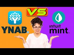 Ynab vs Mint - Which Budgeting App Should You Go For? (The Ultimate Comparison)