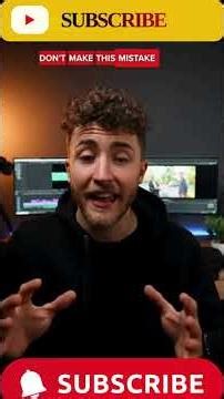 J-cuts vs L-cuts which one actually wins #shorts #editing #hack