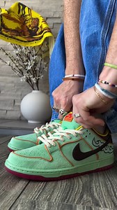 Nike SB Dunk Low ‘BHM’ 2025🤠 Honoring the legacy of Black cowboys in Western history. The Nike SB Dunk Low ‘BHM’ blends cultural storytelling with bold design. From Sonora-style embroidery to lasso-inspired branding, every detail pays tribute to the spirit of the frontier. #dunk #sbdunk #sbdunks #sbdunklow #nike #nikeshoes #sneakers #shoes #kickscao | Kickscao.com