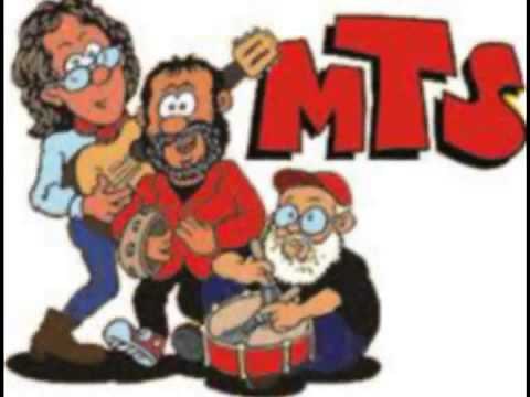 MTS Der letzte Kunde 1986 Germany locked