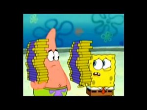 CHOCOLATE! - Bob Esponja