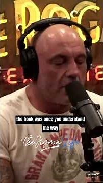 How to Live Like a Samurai Warrior - Joe Rogan