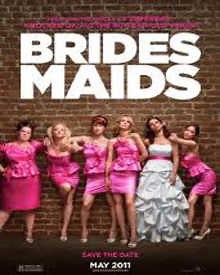 Bridesmaids 2011 | Bridesmaids Hollywood Movie: Release Date, Cast, Story, Ott, Review, Trailer, Photos, Videos, Box Office Collection – Filmibeat