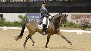 Carl Hester’s final farewell to the Olympic horse who ‘proved everyone wrong’ - Horse & Hound