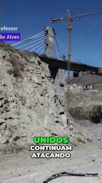 Irã Sofre Ataques Pesados: EUA e Israel Bombardeiam Mísseis e Drones #shorts