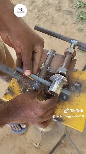 Amazing Metal Tools for USA Welders