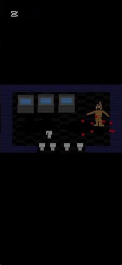 Springlock failure but… original audio?