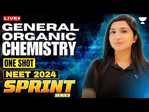 GOC in One Shot | 24 Marks in Day 2 | NEET 2024 | Akansha Karnwal