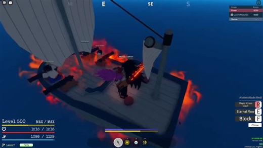 zaneshiesty on TikTok