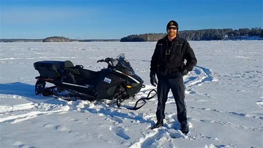 Throughout 2025, Red Lake OPP officers made every effort to engage with our community both on and off duty. Through local events, school patrols, and day-to-day interactions, these connections remain an important part of policing in Red Lake. Interested in a career in policing in a place like this? Visit opp.ca/careers to learn more about opportunities in Red Lake. All the best in 2026 – be safe, and Happy New Year! ^rr | Ontario Provincial Police - North West Region