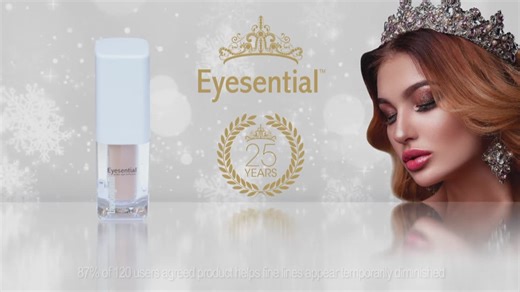 Eyesential To Launch New DRTV Creative and Media Buying with SmartResponse On November 1st, 2025 Eyesential, the iconic anti-aging under eye cosmetic brand, will be launching on linear TV in the UK… | Smart Response Media Limited