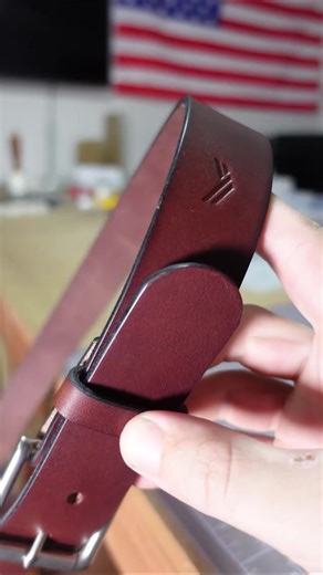 Creating Beautiful Leather Belts with Weaver Leather Supply Belt Blanks