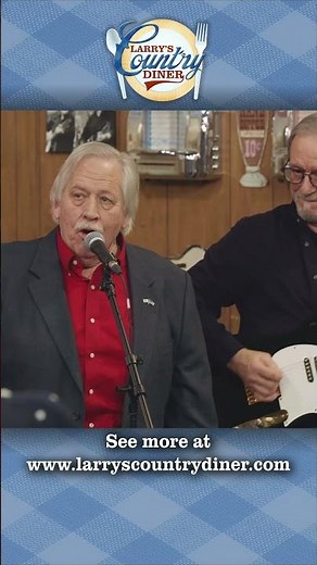 John Conlee sings "Backside of Thirty"