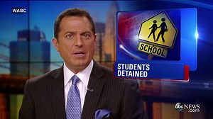 5 Kids Linked to Alleged Attempt to Blow Up School