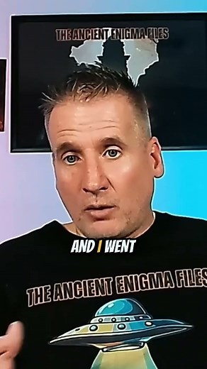 My 1st Shadow Creature Encounter #Shorts