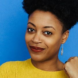 Kiara Butler | Keynote Speaker | AAE Speakers Bureau