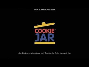 Teletoon Original Production/Cookie Jar (2009) #1
