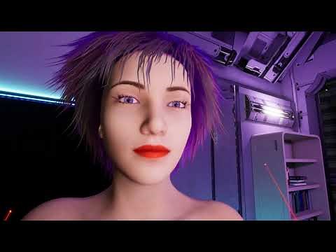 Captain hardcore VR Quick Look