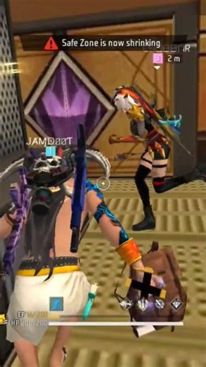 Open Arsenal by Grenade Free Fire max