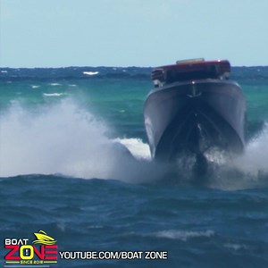 4.8K views · 30 reactions | Boats through Haulover Inlet, one of the...