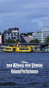 Wenn Theater für alle zugänglich wird, entsteht echte Magie 💫 Gemeinsam mit den Elbe-Werkstätten blicken wir zurück auf einen ganz besonderen Tag: die erste Relaxed Performance von Disneys DER KÖNIG DER LÖWEN – mit angepasstem Licht, Sound und ganz viel Herz. Ein Tag, der gezeigt hat, dass Inklusion verbindet. 🦁 #DerKönigDerLöwen #RelaxedPerformance #Inklusion #TheaterFürAlle | Der König der Löwen - Das Musical