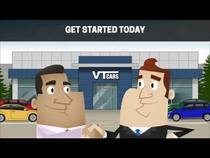 Consumer Animation Video