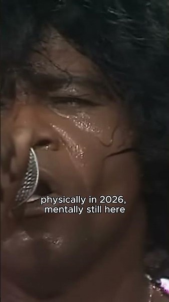 James Brown - Its A Mans Mans Mans World 🌎