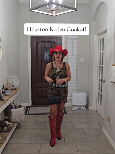 Kick Off the Houston Rodeo Season: Night 1 Highlights