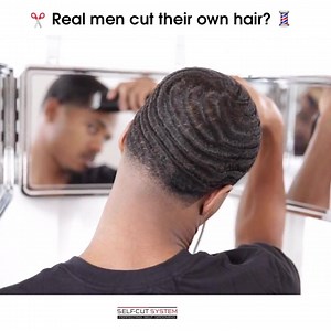 259 reactions · 43 shares | ✂ Interest-Free Payment Plan, Start Cutting Your Hair At Home Today. That's right! Break it up into 4 payments. ✅30 Day Money + Free SCS App Included Here’s how we help you become your own pro: ✅Simple interest-free payment plan ✅100% Free Guided App ✅Self Cut Mirror System for all angles ✅Simple interest-free payment plan +10,000 Shipped World Wide | Self-Cut System | Facebook