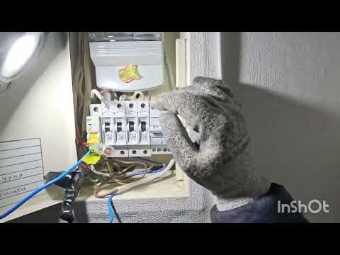 I connect the Bluetti station and redo the connection in the panel.