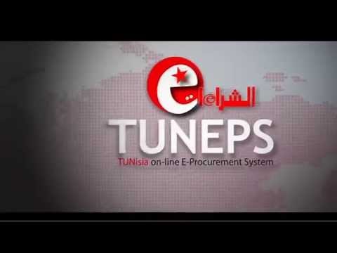 Présentation TUNEPS Version française